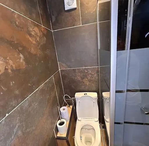 Le Nid Douillet Nanceien * Нанси